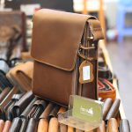 Túi Đeo Chéo Nam Lano Da Bò Sáp KT51