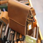 Túi Đeo Chéo Nam Lano Da Bò Sáp KT51