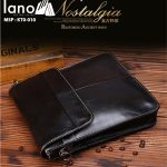 Túi xách da đeo chéo 010