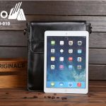 Túi xách da đeo chéo 010