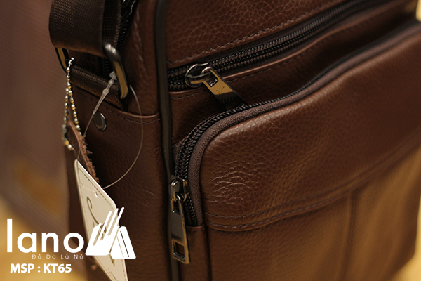 Túi đeo chéo nam giá rẻ KT65