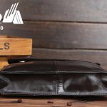 Túi xách da đeo chéo 010