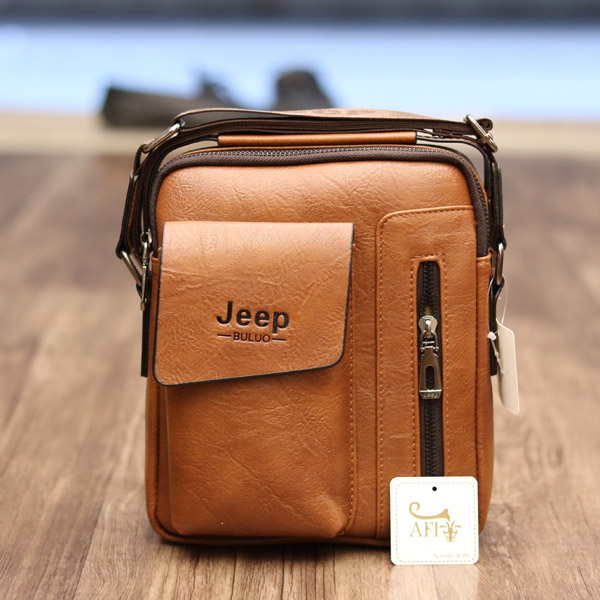 Túi Đeo Chéo Lano Giá Rẻ Thời Trang Mẫu Mới 2018 Jeep 04 Túi Đeo Chéo Lano Giá Rẻ Thời Trang Mẫu Mới 2018 Jeep 04