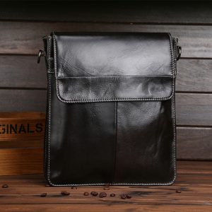 Túi Da Nam Lano Đựng iPad Giá Rẻ Siêu Mỏng 010