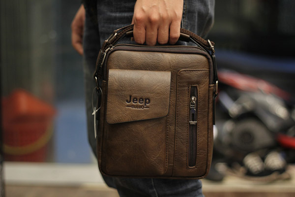 Túi đeo chéo Jeep giá rẻ 04 3 Túi đeo chéo Jeep giá rẻ 04