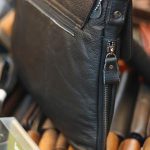 Túi xách da nam đựng tài liệu KT11