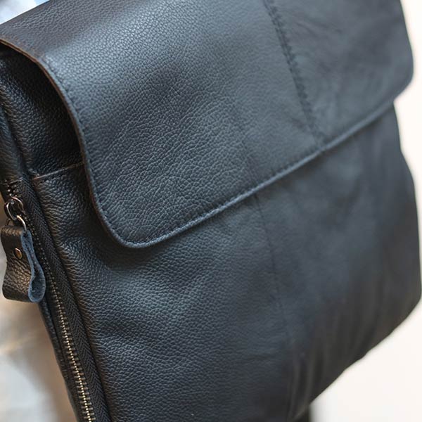 Túi xách da nam đựng tài liệu KT11