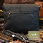 Túi xách da nam đựng tài liệu KT11