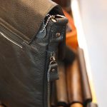 Túi xách da nam đựng tài liệu KT11