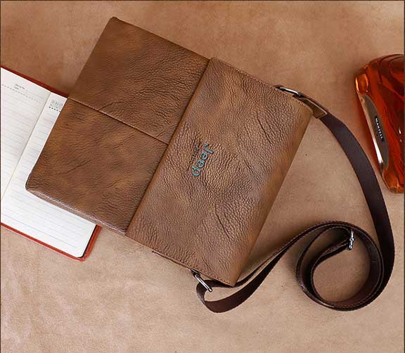 Túi đeo chéo Jeep giá rẻ JR03