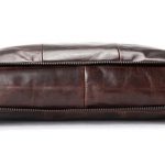 Túi xách da đeo chéo 011