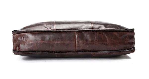 Túi xách da đeo chéo 011