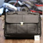 Cặp Nam Lano Da Bò Thật CD34 Giảm Giá Sốc