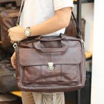 Cặp Nam Lano Da Bò Thật CD34 Giảm Giá Sốc