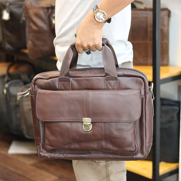 Cặp Nam Lano Da Bò Thật CD34 Giảm Giá Sốcv