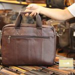 Cặp Nam Lano Da Bò Thật CD34 Giảm Giá Sốc