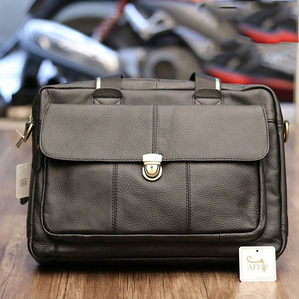 Cặp Nam Lano Da Bò Thật CD34 Giảm Giá Sốc Cặp Nam Lano Da Bò Thật CD34 Giảm Giá Sốc