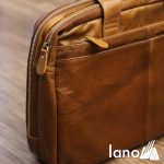 Cặp da nam công sở thời trang cao cấp đựng laptop 15inch CD61