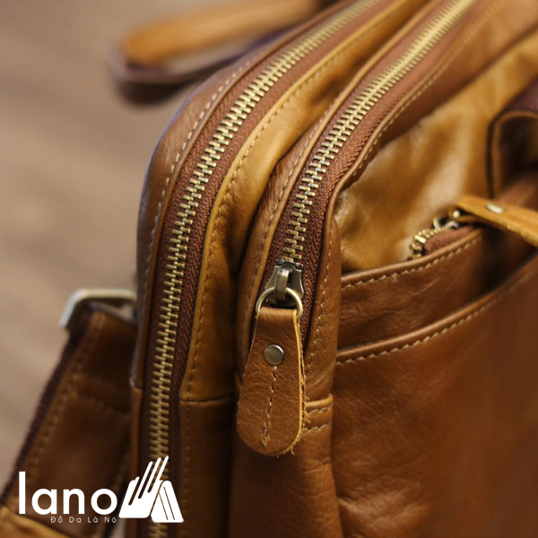 Cặp da nam công sở thời trang cao cấp đựng laptop 15inch CD61 6 Cặp da nam công sở thời trang cao cấp đựng laptop 15inch CD61