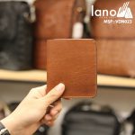 Ví da nam thủ công khâu tay da bò xịn VDN23