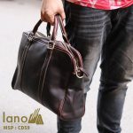 Cặp xách nam da bò thật thời trang công sở CD59 xách tay