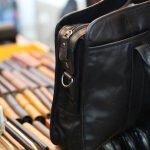 Cặp xách nam Lano đeo chéo đựng Laptop 15 inch CD37