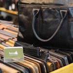 Cặp xách nam Lano đeo chéo đựng Laptop 15 inch CD37