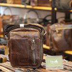 Túi Xách Nam Đeo Chéo Da Thật Lano Đựng iPad Mini Lano Jeep J30_2017