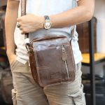 Túi Xách Nam Đeo Chéo Da Thật Lano Đựng iPad Mini Lano Jeep J30_2017 đeo chéo