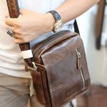 Túi Xách Nam Đeo Chéo Da Thật Lano Đựng iPad Mini Lano Jeep J30_2017 đeo chéo