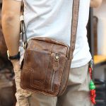 Túi Xách Nam Đeo Chéo Da Thật Lano Đựng iPad Mini Lano Jeep J30_2017 đeo chéo