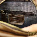 Túi xách nam đeo chéo đựng iPad mini Jeep J30_2017 - bên trong