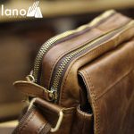 Túi xách nam đeo chéo đựng iPad mini Jeep J30_2017