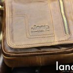 Túi xách nam đeo chéo đựng iPad mini Jeep J30_2017