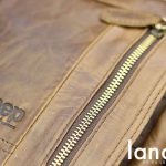 Túi xách nam đeo chéo đựng iPad mini Jeep J30_2017 - ngăn ngoài