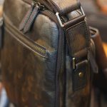 Túi da đeo chéo Lano dạng hộp đẳng cấp lịch lãm KT96