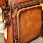 Túi da đeo chéo Lano dạng hộp đẳng cấp lịch lãm KT96