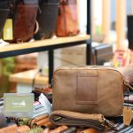 Túi đeo chéo nam da bò giá rẻ thời trang cao cấp KT108