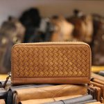 Ví cầm tay nam da bò Lano gọn nhẹ tiện lợi VCTN047