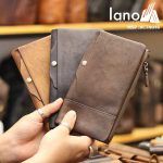 Ví cầm tay nam Lano thời trang cao cấp VCTN046