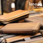 Ví Câm tay nam Lano thời trang sang trọng đẳng cấp cho phái mạnh VCTN040