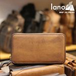 Ví Câm tay nam Lano thời trang sang trọng đẳng cấp cho phái mạnh VCTN040
