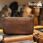 Ví Câm tay nam Lano thời trang sang trọng đẳng cấp cho phái mạnh VCTN040
