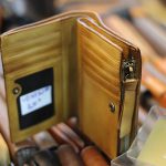 Ví da bò Lano thời trang nam tính đẳng cấp cho phái mạnh VDN032