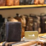 Ví da bò Lano thời trang nam tính đẳng cấp cho phái mạnh VDN032