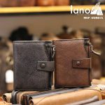 Ví da nam Lano cao cấp trẻ trung sang trọng VDN035