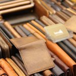 Ví da nam Lano gọn nhẹ trẻ trung tinh tế VDN034