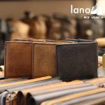 Ví da nam Lano gọn nhẹ trẻ trung tinh tế VDN034
