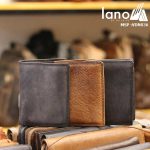 Ví da nam Lano khỏe khoắn thoải mái tự tin VDN036