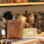 Ví da nam Lano khỏe khoắn thoải mái tự tin VDN036